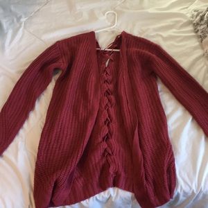 Cardigan